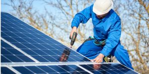 Installation Maintenance Panneaux Solaires Photovoltaïques à Montbouy